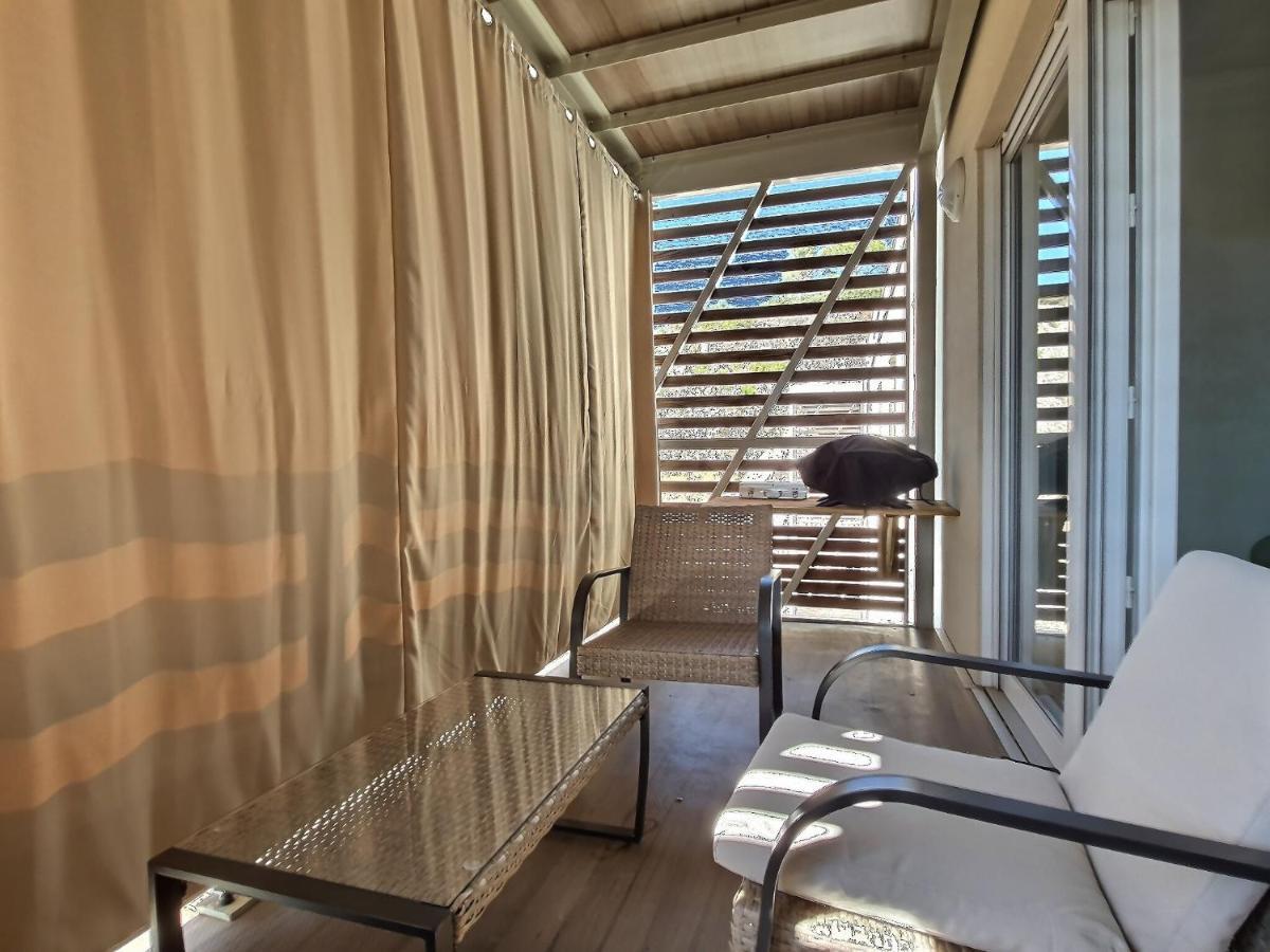 Au Coeur D'Agroparc Apartment Avignon Exterior foto