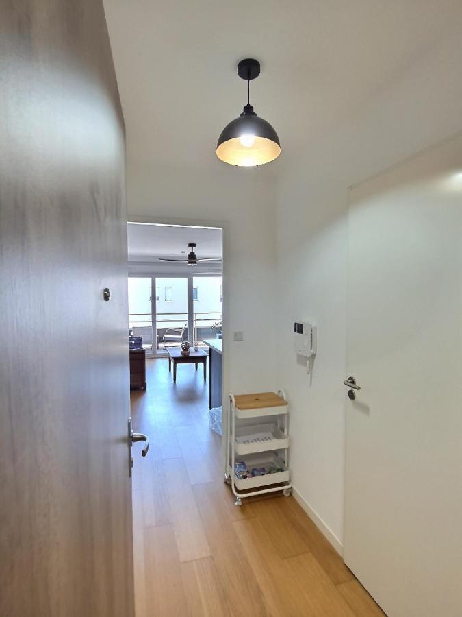 Au Coeur D'Agroparc Apartment Avignon Exterior foto