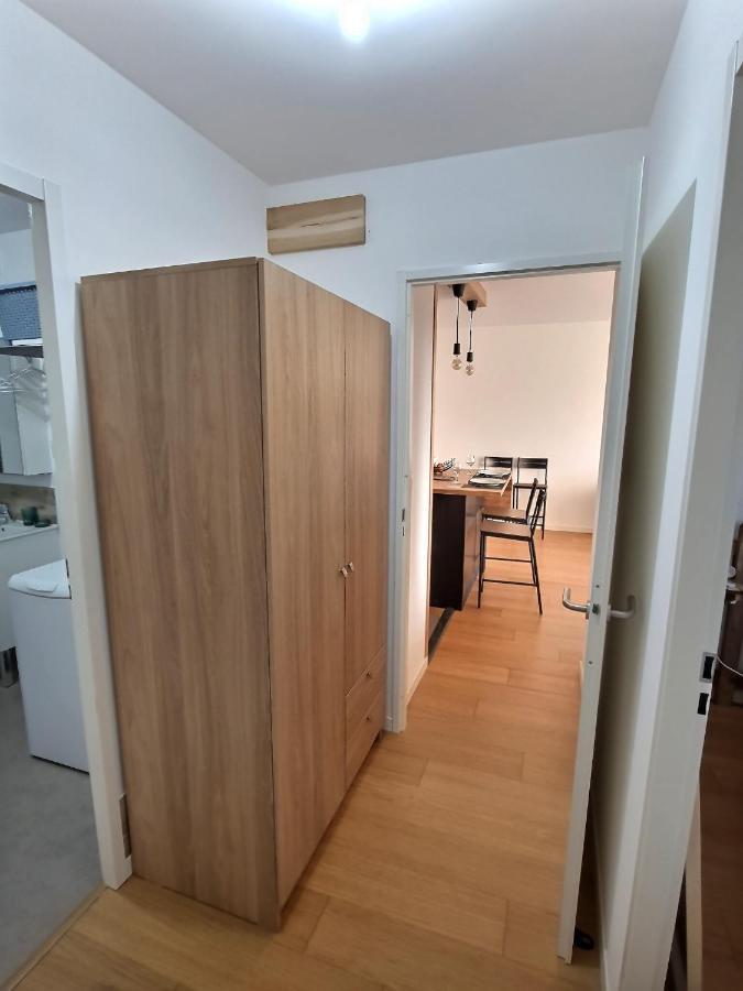 Au Coeur D'Agroparc Apartment Avignon Exterior foto